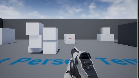 Unreal Engine 4.15 Tutorial for Beginners