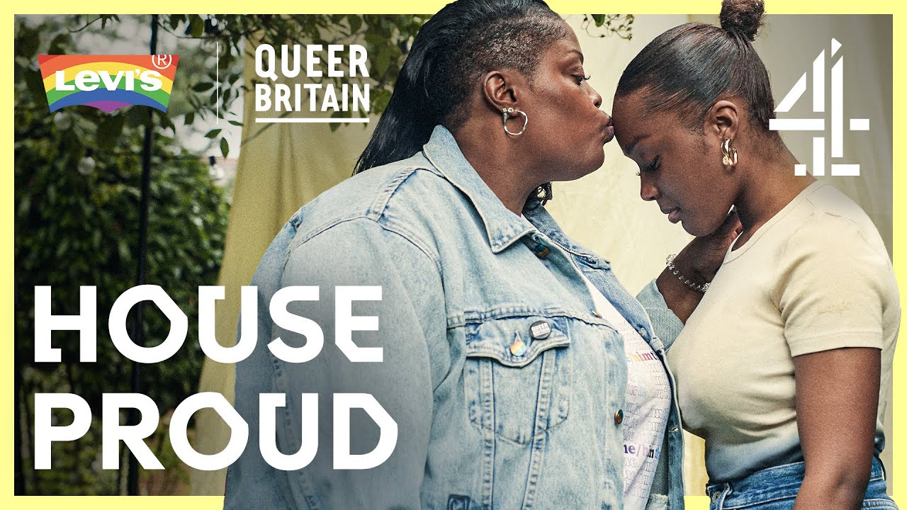 Overcoming Homophobia and Feeling At Home In The LGBTQ+ Community | House Proud