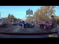 Car Crash Dash Cam Compilation #44 October 2019