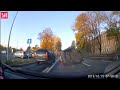 Car Crash Dash Cam Compilation #44 October 2019