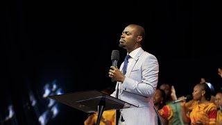 Phaneroo 569 Worship and Prayer Session by Apostle Grace Lubega 