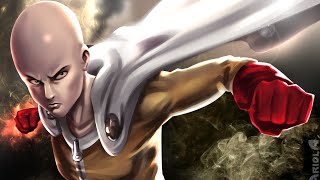 One Punch Man Test GamePlay Walkthrough Part 1 screenshot 4
