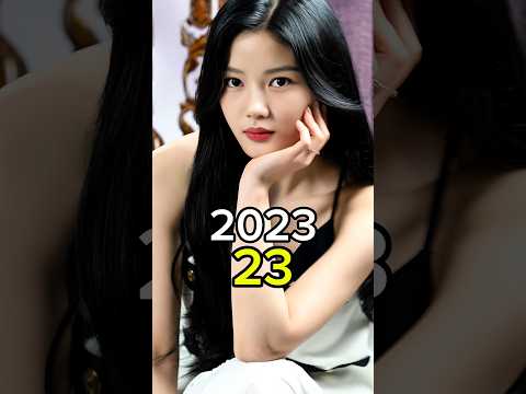 My Demon 2023 Korean Drama Cast Then And Now 2025 Mydemon Kdrama Thenandnow Shorts