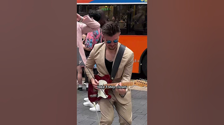 I Wasn't Expecting That From This Random Singer From Hong Kong🤯 @jaimectww