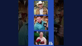 Family grieves motorcyclists hit and killed by suspected drunk driver in Kerr County