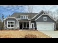 The Cianciosa Family’s Brand New Eastwood Home!  The Edgefield Ranch with 2nd floor! -Wrenn Creek