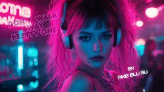 Don't Walk Away Pretty One by Pixie Blu Su 