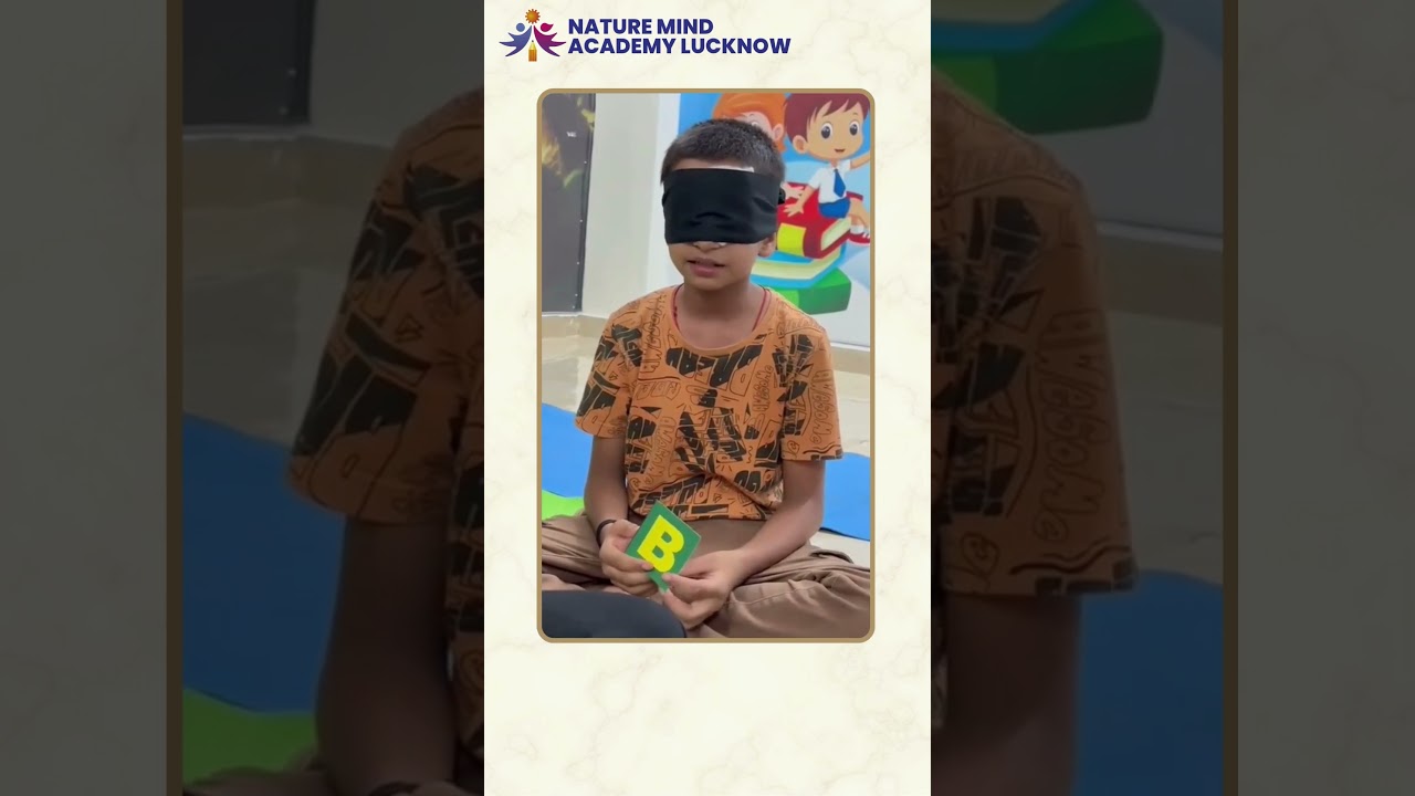 Unlock Your Child’s Full Potential with Nature Mind Academy Lucknow!