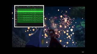 Download Lagu Soulmate adventure EP.10 soundtrack (Firework scene) MP3