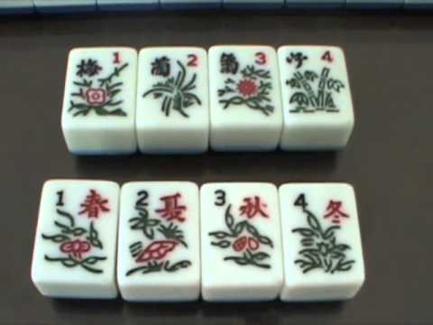 Como jogar Mahjong? - Bodog