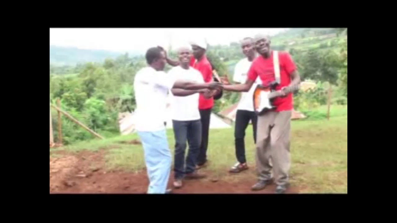 Kisii Music- Sika Abugia - Majoge one jazz kisii - NEW RELEASE