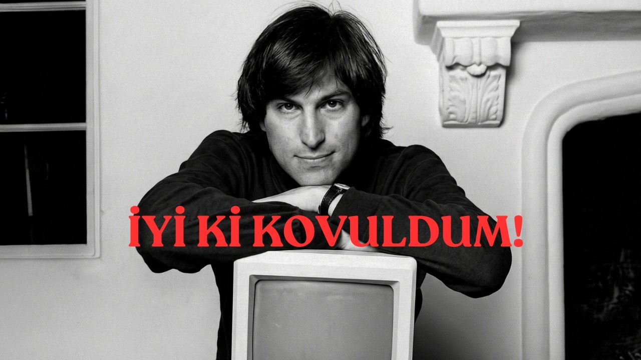 Что говорил Стив Джобс тем, кто искал надежду и смысл жизни?