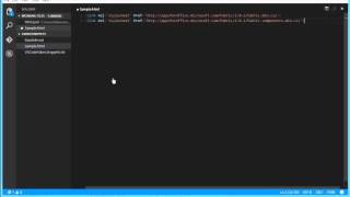 Office UI Fabric Snippets