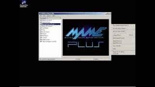 How to play Donkey Kong on WolfMAME