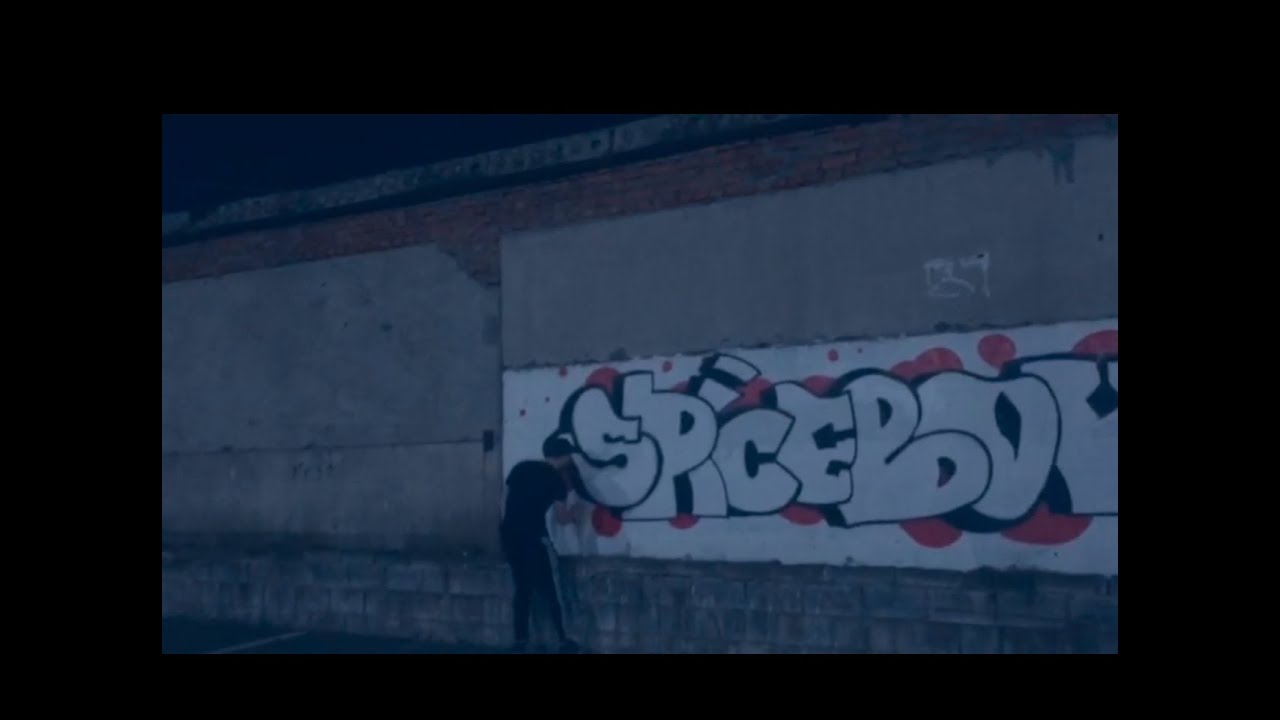 SPICEBOY - ПОПАДЁТ ТОЛЬКО ВРЕМЯ