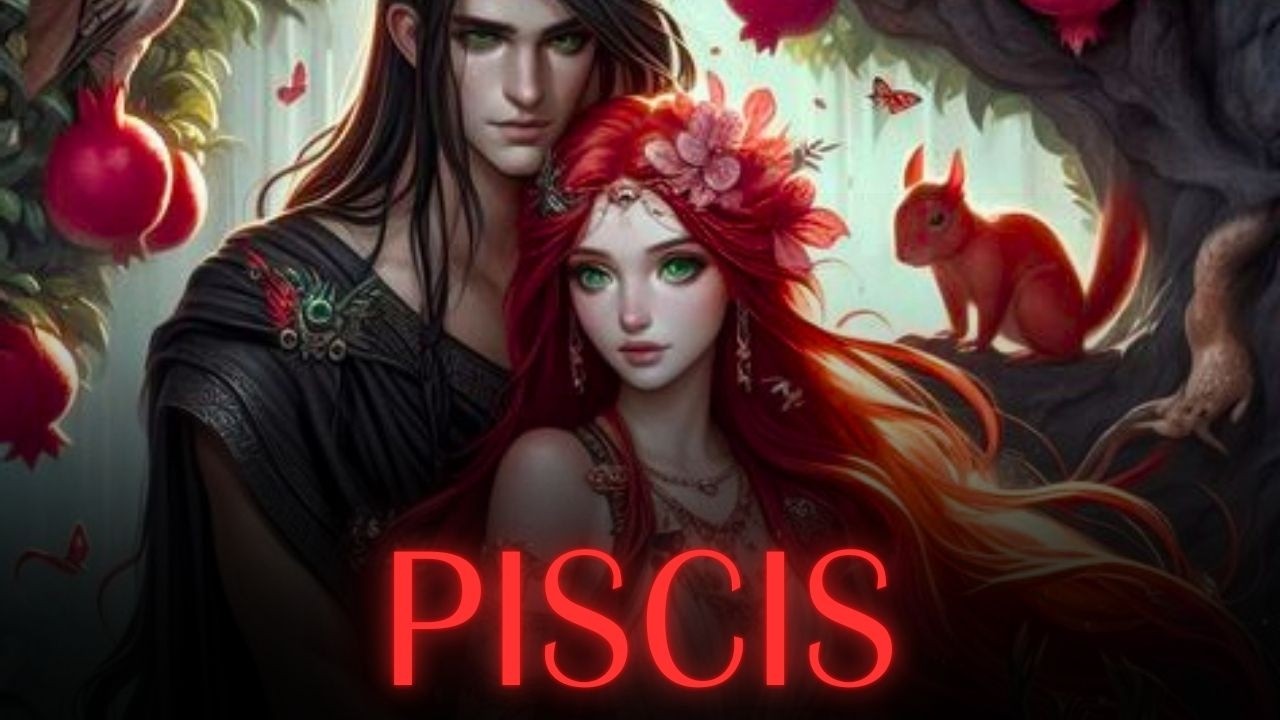 PISCIS SOÑASTE CON QUE ESTO PASARA!🥰 Y AHORA EL UNIVERSO DA LUZ VERDE PARA QUE OCURRA!🦋 #PISCIS 2026