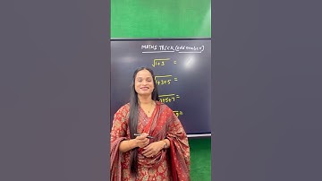 Find sqareroot of odd numbers #ytshorts #shorts #mathstrick #knowledgejunction31 #youtubeshorts #odd