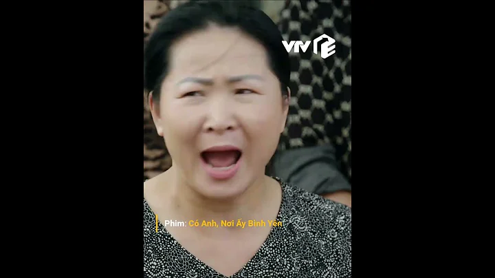 Người dân quyết tâm đoàn kết để nêu hiện trạng với chính quyền  #coanhnoiaybinhyen #vtvgiaitri