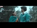 Edharkadi Lyrical | Adithya Varma Songs | Dhruv Vikram,Banita Sandhu| Gireesaaya | Radhan Mp3 Song