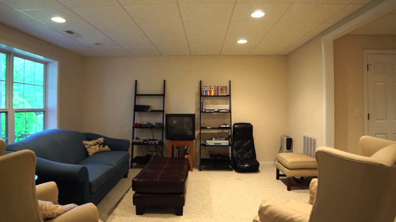 6 Bedroom, Basement Simpsonville, SC Home For Sale YouTube