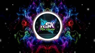 Rough Around the Edges (Wildfire Mix) | KSK Mix House