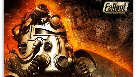 Fallout Episode 2: Shady Sands