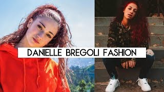Danielle Bregoli Looks Dope Fashion 2019