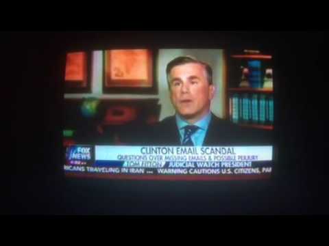 FBI Uncovers 15 000 More Hillary Emails 