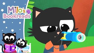 Fotograf Milos Bookreads