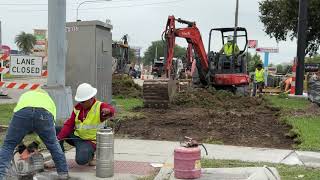 Progress in the Parish May 2026