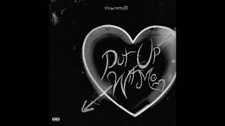 Shawnomatic- Put up wit me (audio)