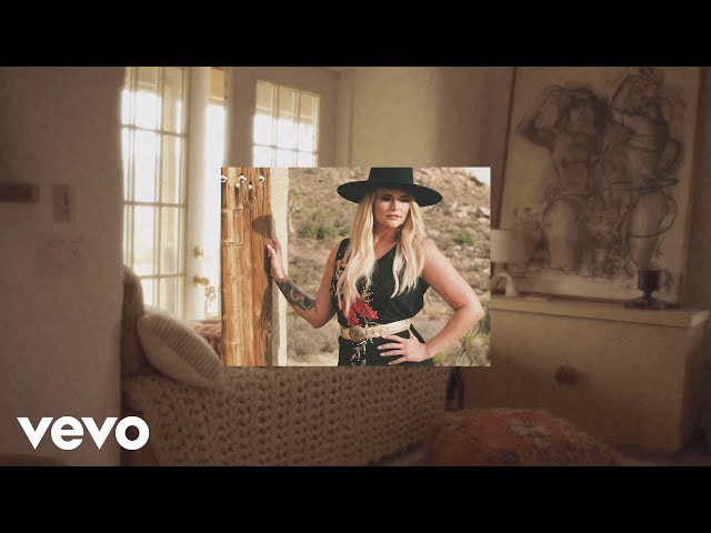 Miranda Lambert - Scenes