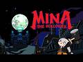 【Mina the Hollower】ハンマーで島をめちゃくちゃにして脱出