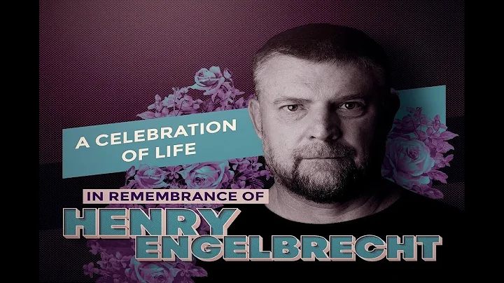 Henry Engelbrecht tribute