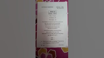 #previousyearquestion 2021, b.ed(first year), understanding disciplines and subjects, L.N.M.U, BIHAR