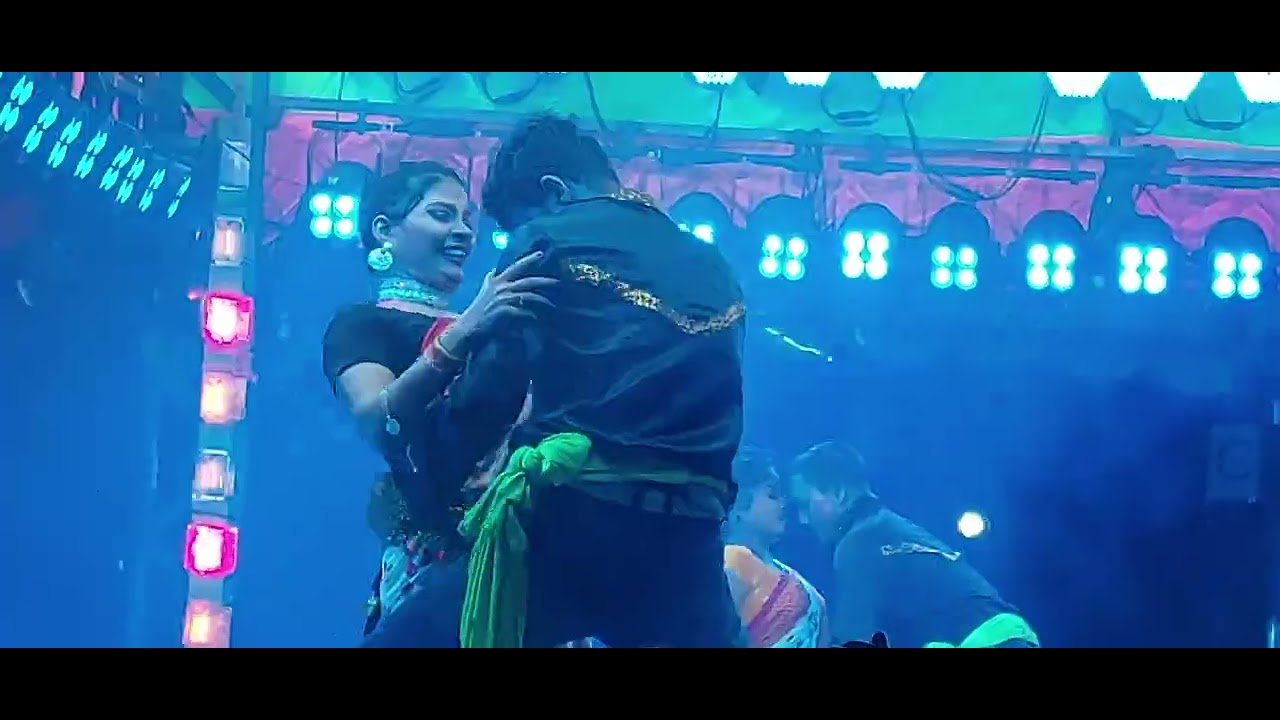 RANGAMAHAL // SAMBALPURI NONSTOP//@