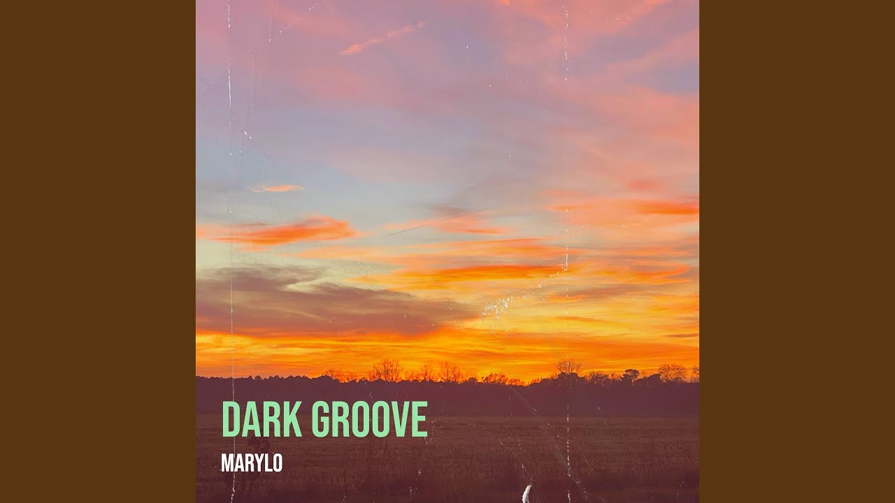 Dark Groove