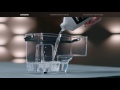 Saeco Incanto kávégép vízkőmentesítése | Philips Magyarország