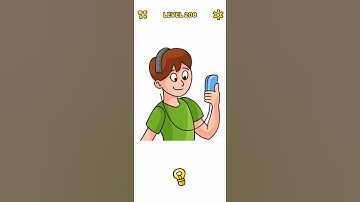 Tricky Line: Draw the Part Level 208 Walkthrough Solution Android