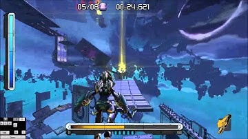 Cloudbuilt - The Meaning - Beacons - 47.581