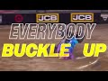 Monster Jam Stadium Championship Series East 2026 Fort Myers, FL Show 2 Intros 