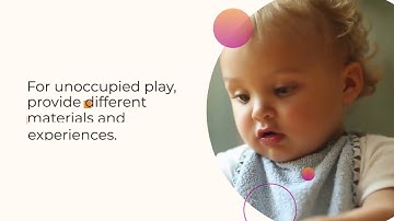 All About the 6 Stages of Play