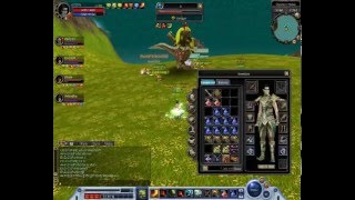 ecSRO- ReVolt Guild vs Uruchi ( 0 )