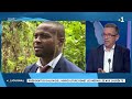 Invité du 19h : Jérôme Despey, président du salon de l'agriculture