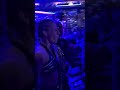 Kayla Harrison celebrates UFC 316 title win over Julianna Peña