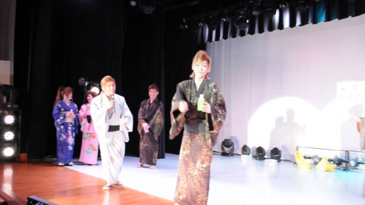 【ドッキリ】都若丸劇団都剛