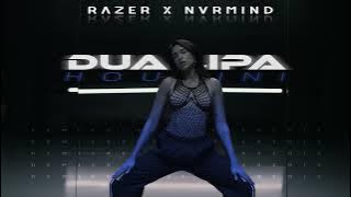 Dua Lipa - Houdini | Razer x NVRMIND Remix