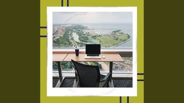 Scintillating Ambience for Days at Work