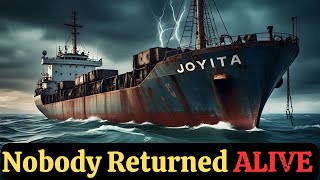 The Ghost Ship Found Floating With No Crew | Unsolved Mystery
