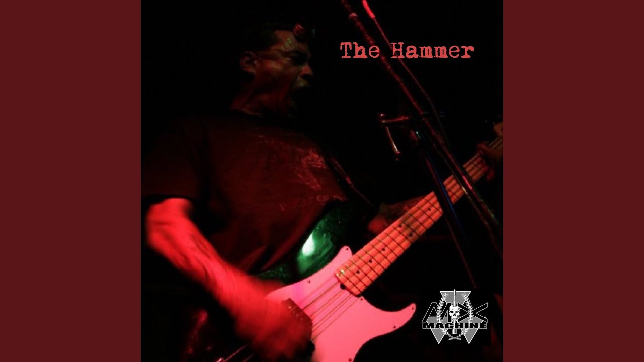 Watch The Hammer on YouTube Watch The Hammer on YouTube